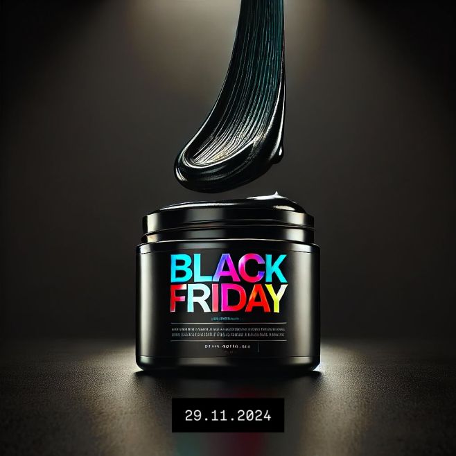 🔥 FIXNÍ SLEVA 20% 🔥 na VŠE s kódem BF20 bez kompromisů! #blackfriday #vlasynahoru
