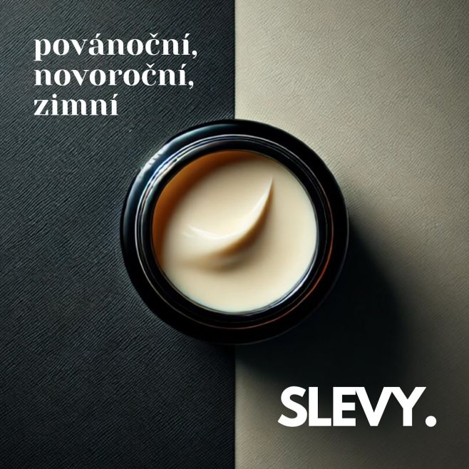 Povánoční, novoroční, zkrátka zimní ❄️ slevy na Vlasynahoru! 💣🧨