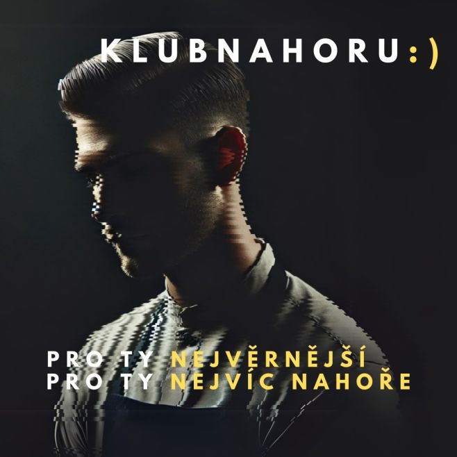 Pro registrované zákazníky nabízíme po určitý čas slevy na vybrané produkty s tagem "KLUBNAHORU". Produkty pravidelně,...