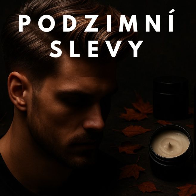 PODZIMNÍ SLEVY 🍂🍁🍄 na vybrané produkty! www.vlasynahoru.cz/slevy